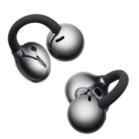 Tws headphone HUAWEI FreeClip 2 Wireless Charging Case T0027C (Black) (55038692)
