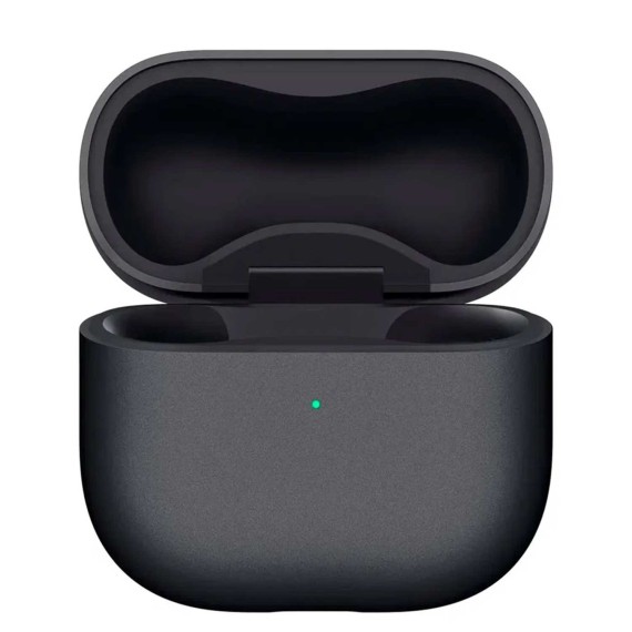 Tws наушник HUAWEI FreeClip 2 Wireless Charging Case T0027C (Black) (55038692)