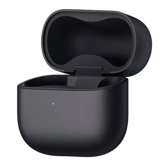 Tws наушник HUAWEI FreeClip 2 Wireless Charging Case T0027C (Black) (55038692)