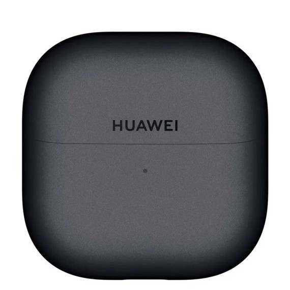 Tws наушник HUAWEI FreeClip 2 Wireless Charging Case T0027C (Black) (55038692)
