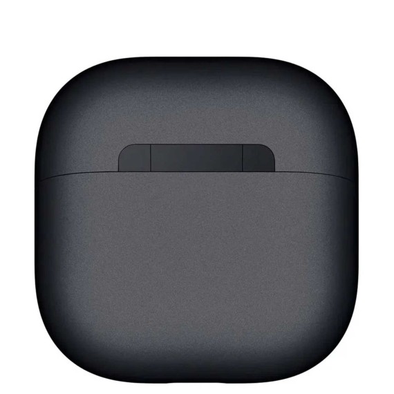 Tws наушник HUAWEI FreeClip 2 Wireless Charging Case T0027C (Black) (55038692)