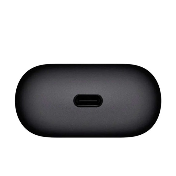 Tws наушник HUAWEI FreeClip 2 Wireless Charging Case T0027C (Black) (55038692)