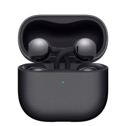 Tws headphone HUAWEI FreeClip 2 Wireless Charging Case T0027C (Black) (55038692)