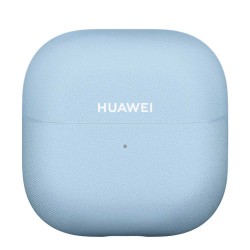Tws headphone HUAWEI FreeClip 2 Wireless Charging Case T0027C (Blue) (55038690)