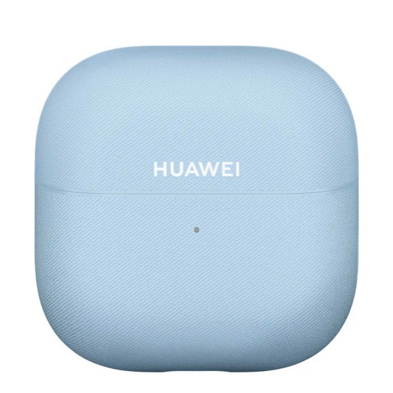 Tws ականջակալ HUAWEI FreeClip 2 Wireless Charging Case T0027C (Blue) (55038690)