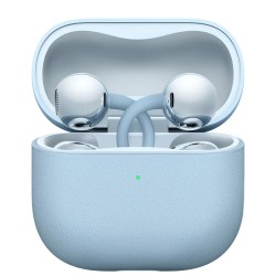 Tws headphone HUAWEI FreeClip 2 Wireless Charging Case T0027C (Blue) (55038690)