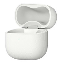 Tws наушник HUAWEI FreeClip 2 Wireless Charging Case T0027C (White) (55038691)