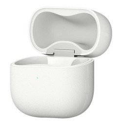 Tws headphone HUAWEI FreeClip 2 Wireless Charging Case T0027C (White) (55038691)