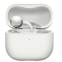 Tws наушник HUAWEI FreeClip 2 Wireless Charging Case T0027C (White) (55038691)