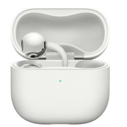 Tws headphone HUAWEI FreeClip 2 Wireless Charging Case T0027C (White) (55038691)