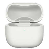 Tws наушник HUAWEI FreeClip 2 Wireless Charging Case T0027C (White) (55038691)