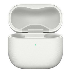 Tws headphone HUAWEI FreeClip 2 Wireless Charging Case T0027C (White) (55038691)