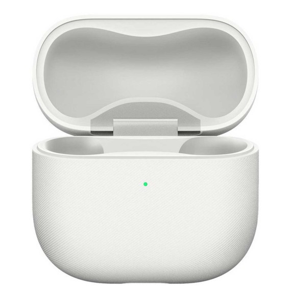 Tws ականջակալ HUAWEI FreeClip 2 Wireless Charging Case T0027C (White) (55038691)