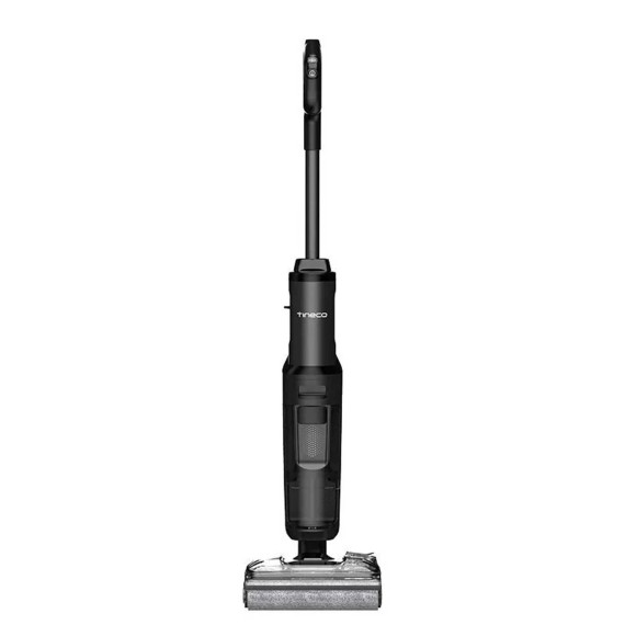 Vacuum cleaner wireless TINECO FLOOR ONE SWITCH S7 STRETCH BLACK (FW351500RU)