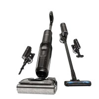 Vacuum cleaner wireless TINECO FLOOR ONE SWITCH S7 STRETCH BLACK (FW351500RU)