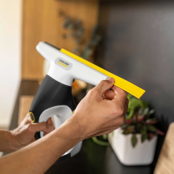 Vacuum cleaner wireless KARCHER WV 3 COMFORT CARE  *EU (1.633-690.0)