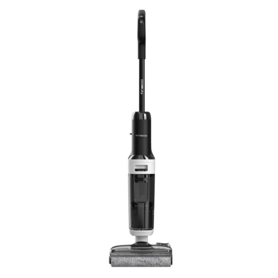 Vacuum cleaner wireless TINECO FLOOR ONE SWITCH S6 STRETCH PLUS BLACK AND WHITE (FW311700TR)