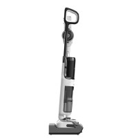 Vacuum cleaner wireless TINECO FLOOR ONE SWITCH S6 STRETCH PLUS BLACK AND WHITE (FW311700TR)