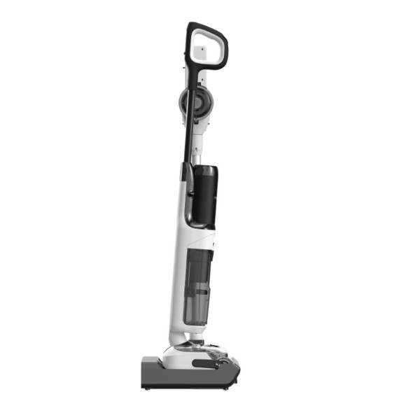Vacuum cleaner wireless TINECO FLOOR ONE SWITCH S6 STRETCH PLUS BLACK AND WHITE (FW311700TR)
