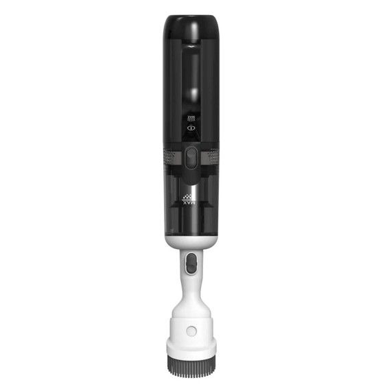 Vacuum cleaner wireless TINECO FLOOR ONE SWITCH S6 POWER KIT BLACK AND WHITE (FW341400RU)