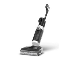 Vacuum cleaner wireless TINECO FLOOR ONE SWITCH S6 POWER KIT BLACK AND WHITE (FW341400RU)