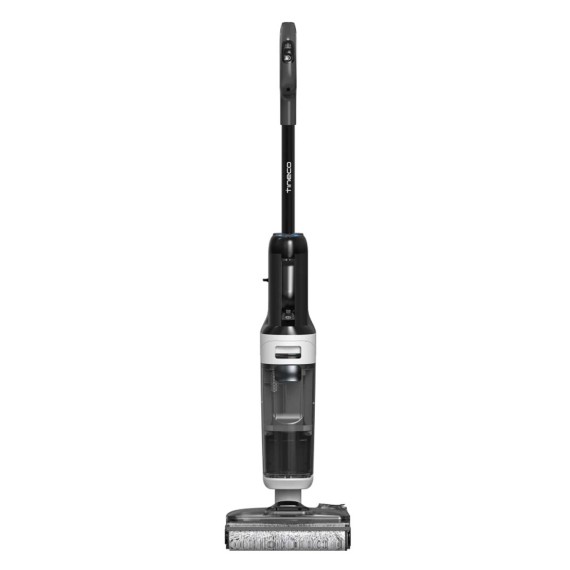 Vacuum cleaner wireless TINECO FLOOR ONE SWITCH S6 POWER KIT BLACK AND WHITE (FW341400RU)