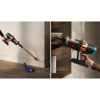 Беспроводной пылесос DYSON PISTON ANIMAL V16 SUBMARINE (492969-01)
