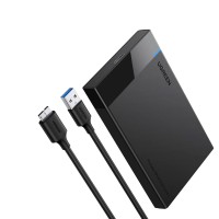 Կոշտ սկավառակի պատյան UGREEN 2.5 inch HDD Hard Drive Box (30848)