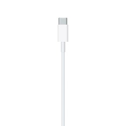 Cable APPLE USB-C to Lightning Cable 1m (MUQ93ZM/A)