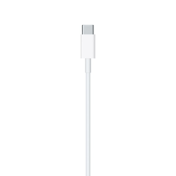 Cable APPLE USB-C to Lightning Cable 1m (MUQ93ZM/A)