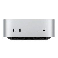 Компьютер APPLE Mac mini (Apple M4) 24GB 512GB (A3238) (MCYT4RU/A)
