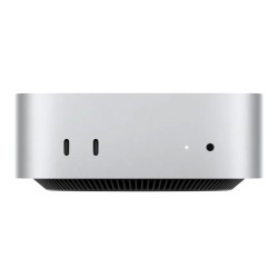 Компьютер APPLE Mac mini (Apple M4) 24GB 512GB (A3238) (MCYT4RU/A)