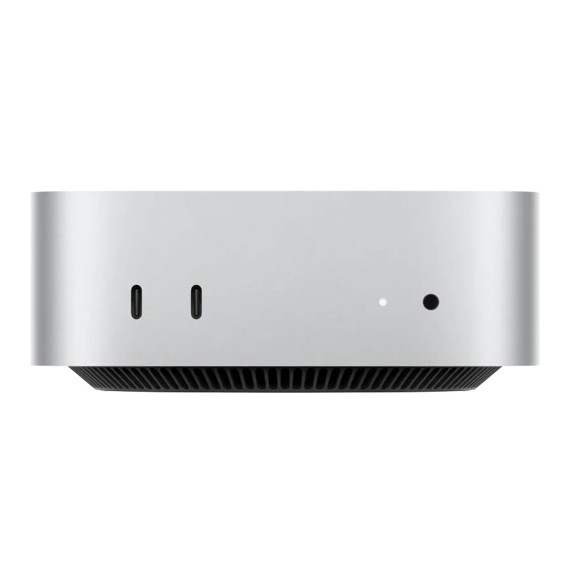 Компьютер APPLE Mac mini (Apple M4) 24GB 512GB (A3238) (MCYT4RU/A)