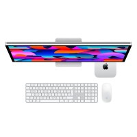 Компьютер APPLE Mac mini (Apple M4) 24GB 512GB (A3238) (MCYT4RU/A)