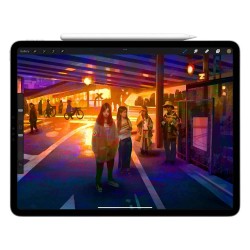 Карандаш для планшета APPLE Pencil (2nd Generation) (A2051) (MXN43ZM/A)