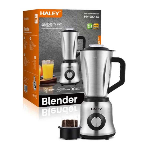 Blender HALEY HY-2942 