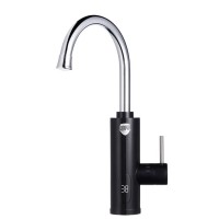 Instant water heater ROYAL THERMO QuickTap (Black) 