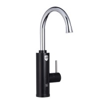 Instant water heater ROYAL THERMO QuickTap (Black) 
