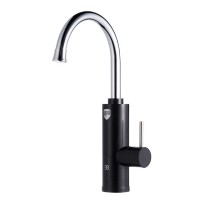 Instant water heater ROYAL THERMO QuickTap (Black) 