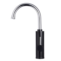 Instant water heater ROYAL THERMO QuickTap (Black) 