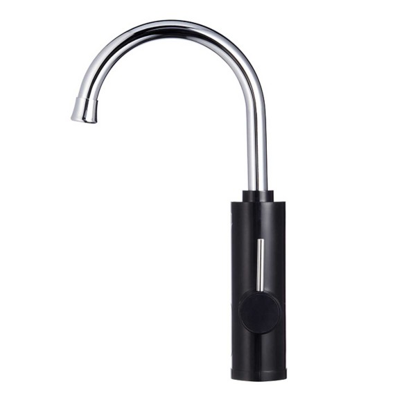 Instant water heater ROYAL THERMO QuickTap (Black) 