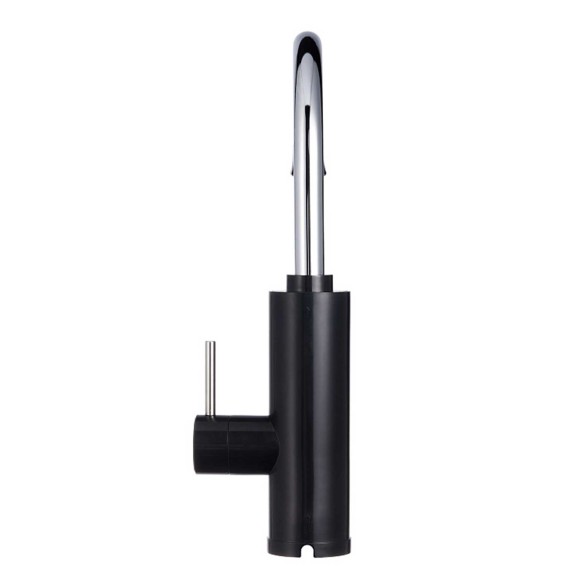 Instant water heater ROYAL THERMO QuickTap (Black) 