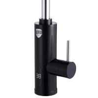 Instant water heater ROYAL THERMO QuickTap (Black) 