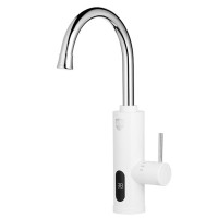 Instant water heater ROYAL THERMO QuickTap (White) 