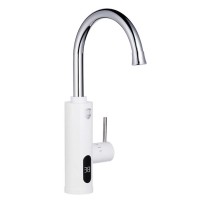 Instant water heater ROYAL THERMO QuickTap (White) 