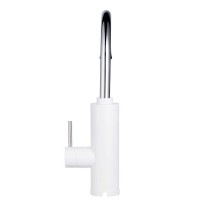 Instant water heater ROYAL THERMO QuickTap (White) 