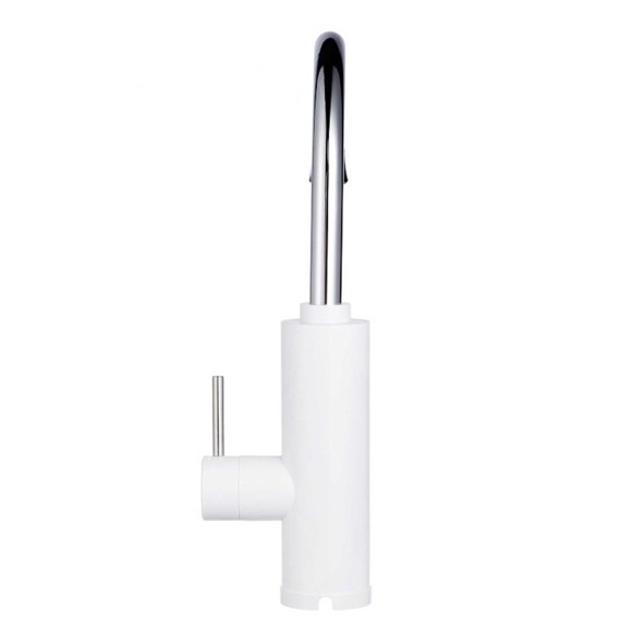 Instant water heater ROYAL THERMO QuickTap (White) 