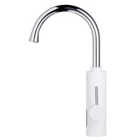 Instant water heater ROYAL THERMO QuickTap (White) 