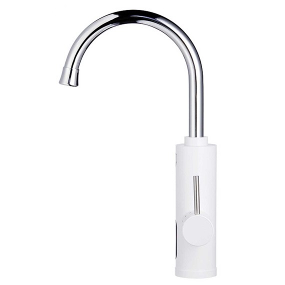 Instant water heater ROYAL THERMO QuickTap (White) 