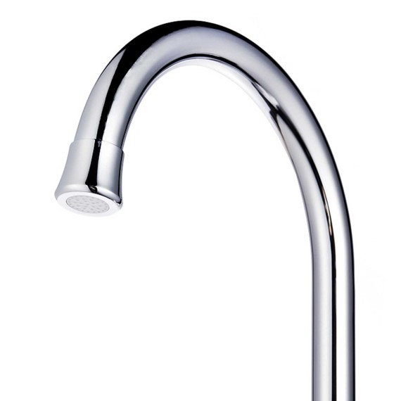 Instant water heater ROYAL THERMO QuickTap (White) 